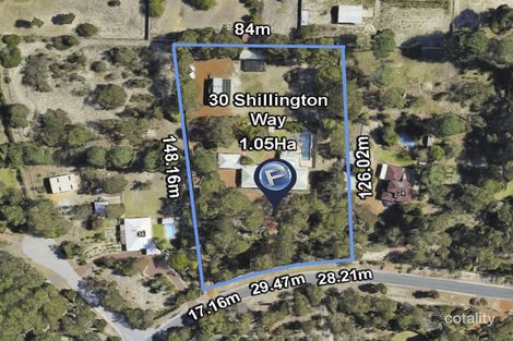 Property photo of 30 Shillington Way Wanneroo WA 6065