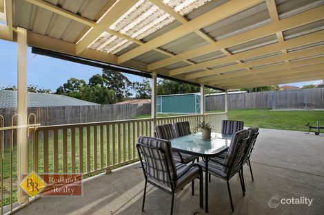 Property photo of 108 Orchid Drive Mount Cotton QLD 4165