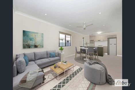 Property photo of 6 Waterton Court Kirwan QLD 4817