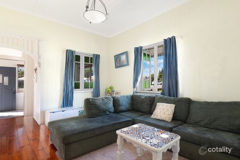 Property photo of 49 West Street Newtown QLD 4350