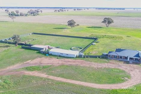 617 Oswalds Rd, Campbells Forest, VIC 3556