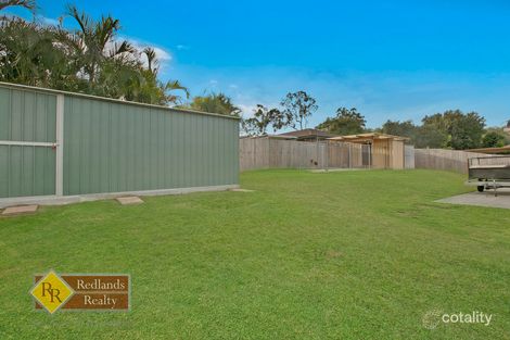 Property photo of 108 Orchid Drive Mount Cotton QLD 4165