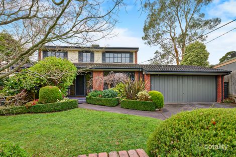 Property photo of 4 Radiata Close Ringwood North VIC 3134