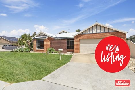 Property photo of 11 Champagne Crescent Yarrawonga VIC 3730