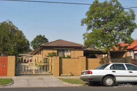 Property photo of 2/22 Bertram Street Elsternwick VIC 3185