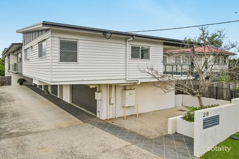 Property photo of 5/28 Dinmore Street Moorooka QLD 4105