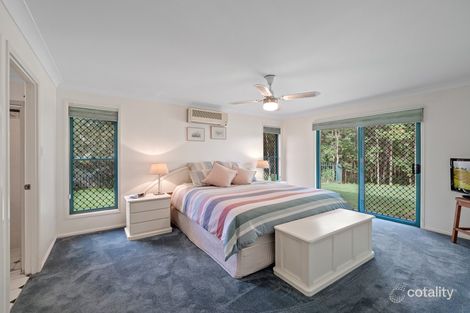 Property photo of 22 Coolnwynpin Way Capalaba QLD 4157