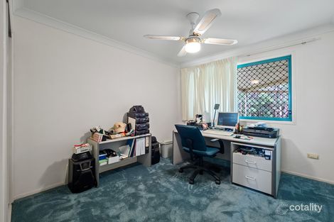 Property photo of 22 Coolnwynpin Way Capalaba QLD 4157