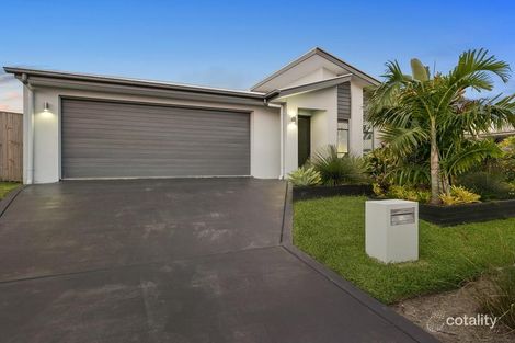 Property photo of 26 Shaw Street Meridan Plains QLD 4551