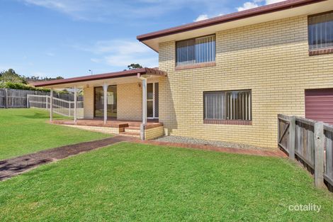 Property photo of 36 Cobalt Street Keperra QLD 4054