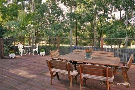 Property photo of 54 Leonay Parade Leonay NSW 2750