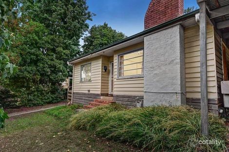 Property photo of 1/54 Mt Pleasant Road Monbulk VIC 3793