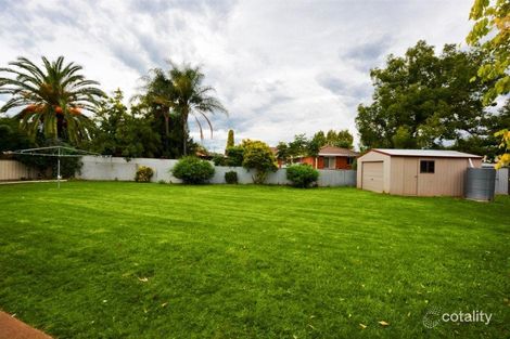 Property photo of 5 Jarmain Close Gunnedah NSW 2380