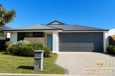 7 LUSTRE RD, EGLINTON, WA 6034