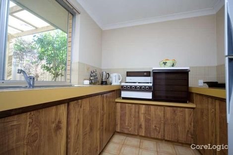 Property photo of 2/55 Waterloo Street Joondanna WA 6060
