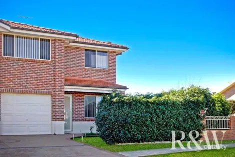 2/39 O'Brien St, Mount Druitt, NSW 2770