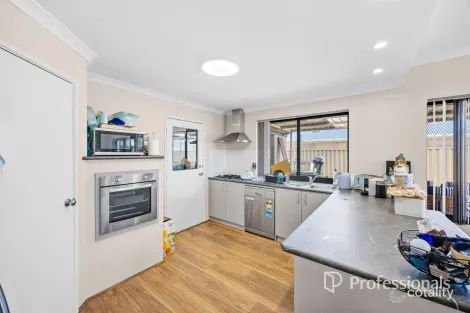 Property photo of 20 Carbine Loop Millbridge WA 6232