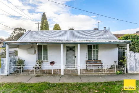 Property photo of 60 Peg Leg Road Eaglehawk VIC 3556