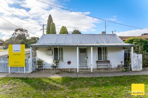 Property photo of 60 Peg Leg Road Eaglehawk VIC 3556
