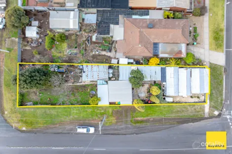 Property photo of 60 Peg Leg Road Eaglehawk VIC 3556