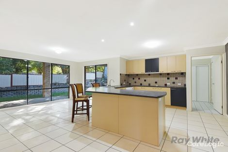 Property photo of 12 Woodland Close Bracken Ridge QLD 4017