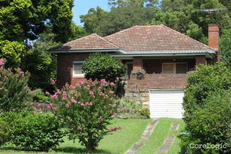 Property photo of 60 Bushlands Avenue Gordon NSW 2072