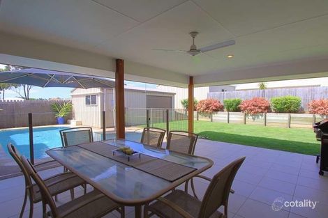Property photo of 12 Thomas Healy Drive Bundaberg East QLD 4670