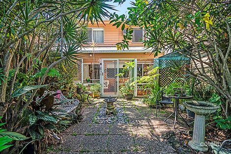 Property photo of 3/26 Vespa Crescent Surfers Paradise QLD 4217