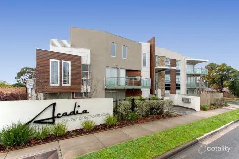 3/765-767 Doncaster Rd, Doncaster, VIC 3108