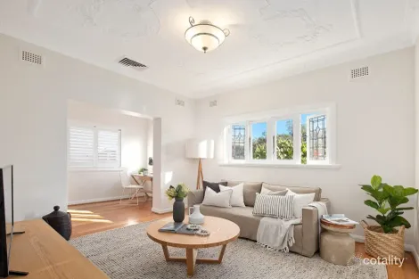3/5a Denham St, Bondi, NSW 2026
