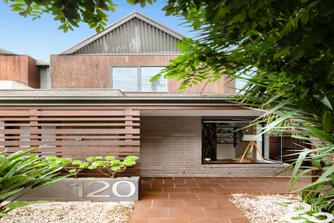 Property photo of 120 Mitchell Street Northcote VIC 3070