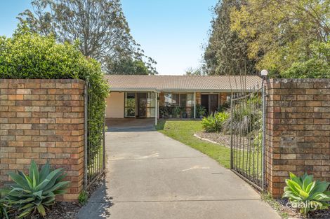 Property photo of 17 Kate Street Harlaxton QLD 4350