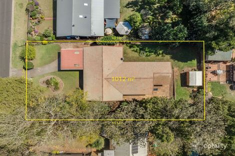 Property photo of 17 Kate Street Harlaxton QLD 4350