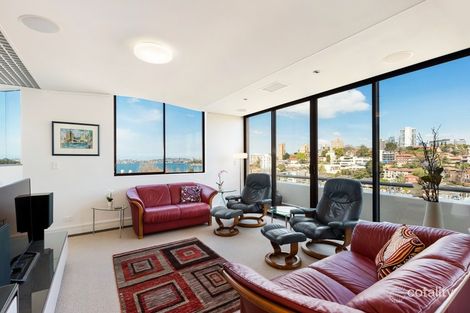 Property photo of 8/1 Kiara Close North Sydney NSW 2060