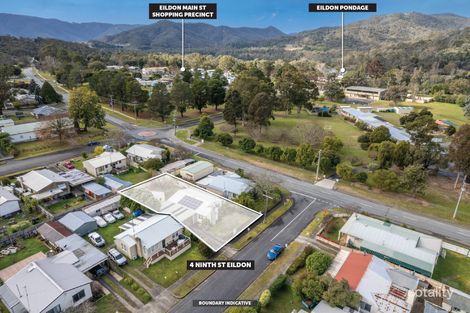 Property photo of 4 Ninth Street Eildon VIC 3713