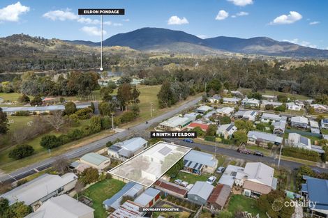 Property photo of 4 Ninth Street Eildon VIC 3713