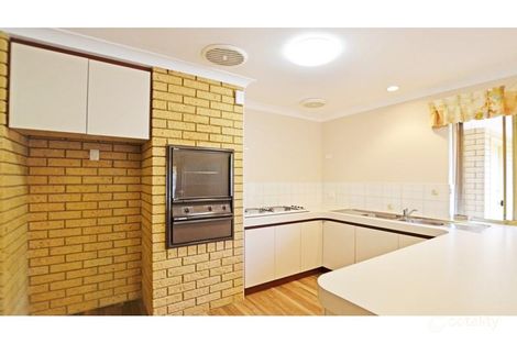 Property photo of 22/192 Fairway Circle Connolly WA 6027