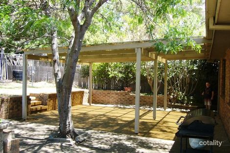 Property photo of 66 Barnard Circuit Florey ACT 2615