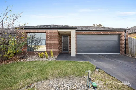 Property photo of 10 Eacott Street Longwarry VIC 3816