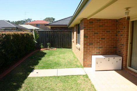 Property photo of 5 Cavers Street Currans Hill NSW 2567