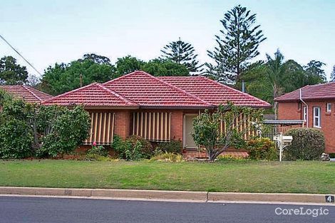 Property photo of 4 Keats Street Carlingford NSW 2118