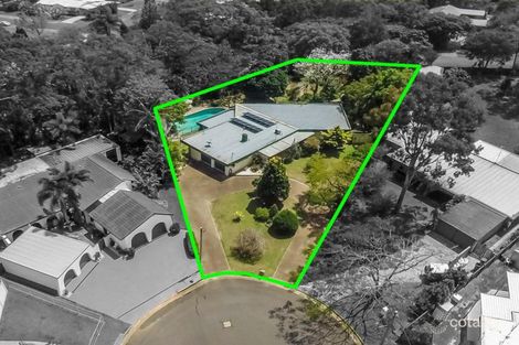 14 Pohlman St, Norville, QLD 4670