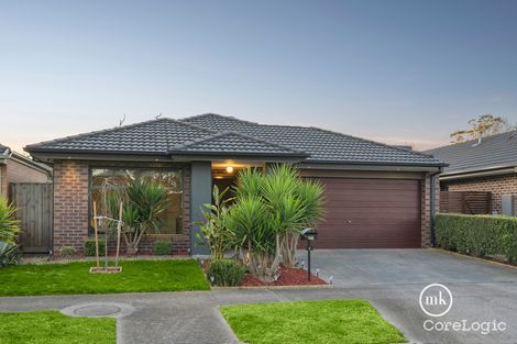 Property photo of 6 Ghan Link Doreen VIC 3754