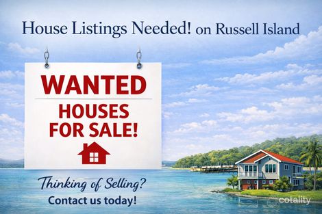 20 High St, Russell Island, QLD 4184