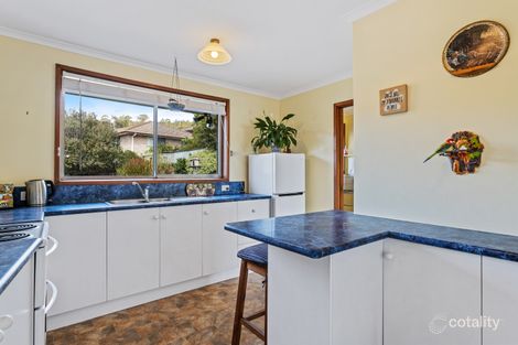 Property photo of 11 Chandos Drive Berriedale TAS 7011