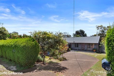 Property photo of 62 Galoola Drive Nelson Bay NSW 2315