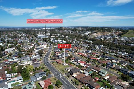 Property photo of 57 Greystanes Road Greystanes NSW 2145