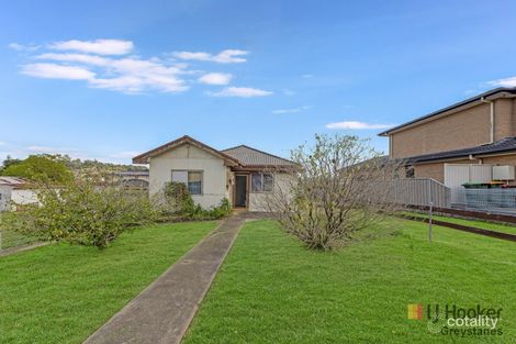 Property photo of 57 Greystanes Road Greystanes NSW 2145