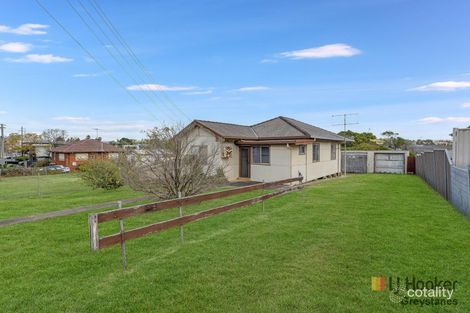 Property photo of 57 Greystanes Road Greystanes NSW 2145