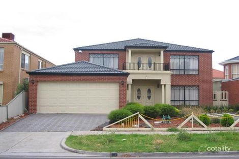 6 Dantum Gr, Braybrook, VIC 3019